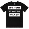 AS Colour Staple Minus 5cm Tee Thumbnail