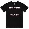 AS Colour Staple Minus 5cm Tee Thumbnail