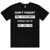AS Colour Staple Minus 5cm Tee Thumbnail