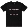 AS Colour Staple Minus 5cm Tee Thumbnail