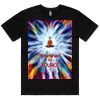 AS Colour Staple Minus 5cm Tee Thumbnail