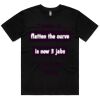 AS Colour Staple Minus 5cm Tee Thumbnail