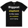 AS Colour Staple Minus 5cm Tee Thumbnail