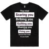 AS Colour Staple Minus 5cm Tee Thumbnail