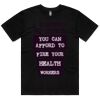 AS Colour Staple Minus 5cm Tee Thumbnail