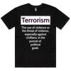 AS Colour Staple Minus 5cm Tee Thumbnail
