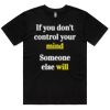 AS Colour Staple Minus 5cm Tee Thumbnail