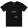 AS Colour Staple Minus 5cm Tee Thumbnail