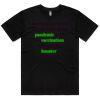 AS Colour Staple Minus 5cm Tee Thumbnail