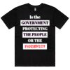 AS Colour Staple Minus 5cm Tee Thumbnail