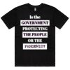 AS Colour Staple Minus 5cm Tee Thumbnail