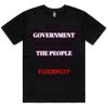 AS Colour Staple Minus 5cm Tee Thumbnail