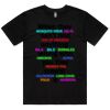 AS Colour Staple Minus 5cm Tee Thumbnail