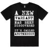 AS Colour Staple Minus 5cm Tee Thumbnail