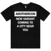 AS Colour Staple Minus 5cm Tee Thumbnail