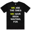 AS Colour Staple Minus 5cm Tee Thumbnail