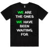 AS Colour Staple Minus 5cm Tee Thumbnail