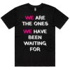 AS Colour Staple Minus 5cm Tee Thumbnail