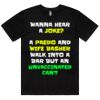 AS Colour Staple Minus 5cm Tee Thumbnail