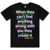 AS Colour Staple Minus 5cm Tee Thumbnail