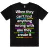 AS Colour Staple Minus 5cm Tee Thumbnail