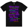 AS Colour Staple Minus 5cm Tee Thumbnail