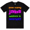 AS Colour Staple Minus 5cm Tee Thumbnail