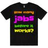 AS Colour Staple Minus 5cm Tee Thumbnail