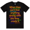 AS Colour Staple Minus 5cm Tee Thumbnail