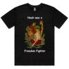 AS Colour Staple Minus 5cm Tee Thumbnail