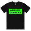 AS Colour Staple Minus 5cm Tee Thumbnail