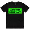 AS Colour Staple Minus 5cm Tee Thumbnail