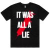AS Colour Staple Minus 5cm Tee Thumbnail