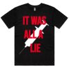 AS Colour Staple Minus 5cm Tee Thumbnail