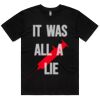 AS Colour Staple Minus 5cm Tee Thumbnail