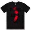 AS Colour Staple Minus 5cm Tee Thumbnail