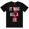 AS Colour Staple Minus 5cm Tee Thumbnail