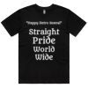 AS Colour Staple Minus 5cm Tee Thumbnail