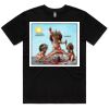 AS Colour Staple Minus 5cm Tee Thumbnail