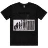 AS Colour Staple Minus 5cm Tee Thumbnail