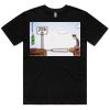 AS Colour Staple Minus 5cm Tee Thumbnail