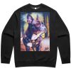 AS Colour - Relax Faded Crew Thumbnail