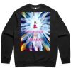AS Colour - Relax Faded Crew Thumbnail
