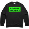AS Colour - Relax Faded Crew Thumbnail