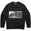 AS Colour - Relax Faded Crew Thumbnail