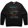 AS Colour - Relax Crew Thumbnail