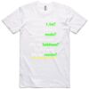AS Colour Adult Staple Tee  Thumbnail