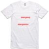 AS Colour Adult Staple Tee  Thumbnail