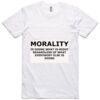 AS Colour Adult Staple Tee  Thumbnail