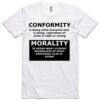 AS Colour Adult Staple Tee  Thumbnail